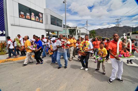 KKO REAL INVITA A CELEBRAR “LA FIESTA DEL CACAO”