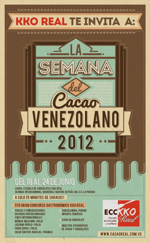 V Concurso Gastronómico KKO REAL debutó la Primera Semana del Cacao