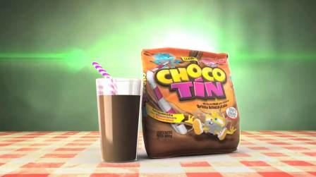 En el día del niño, Chocotín sorprenderá a los más pequeños con un obsequio