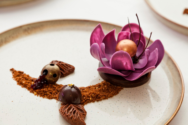 Ganadoras del VI Concurso Gastronómico KKO Real viajarán a Europa