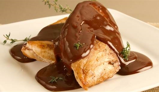 Chocolate al Salado 