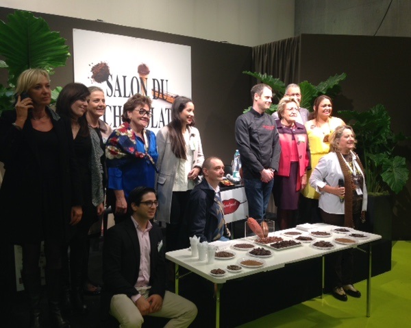KKO Real será protagonista en el Festival Sens & Chocolat 2016