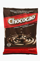 Chococao - Mezcla en polvo instantanea